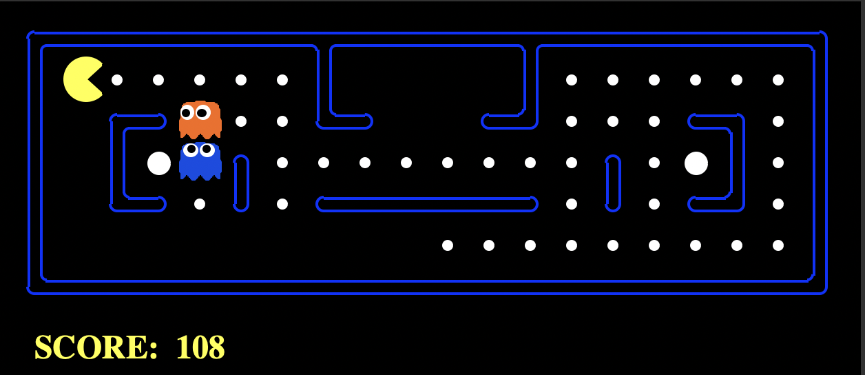 pacman